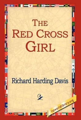 The Red Cross Girl