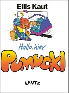 Hallo, hier Pumuckl. Neu-Edition VIIII