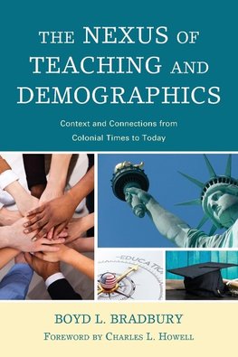 The Nexus of Teaching and Demographics