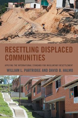 Resettling Displaced Communities