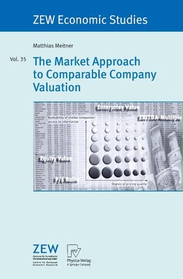 The Market Approach to Comparable Company Valuation