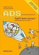 ADS - Topfit beim Lernen