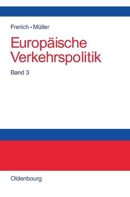 Seeverkehrs- und Seehafenpolitik - Luftverkehrs- und Flughafenpolitik - Telekommunikations-, Medien- und Postpolitik