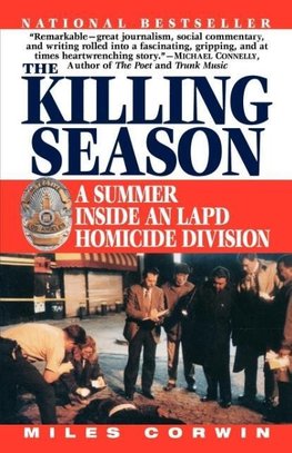 The Killing Season