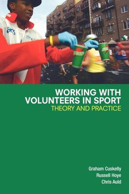 Working with Volunteers in Sport