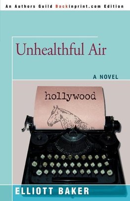 Unhealthful Air