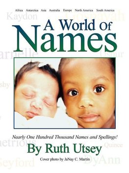 A World of Names