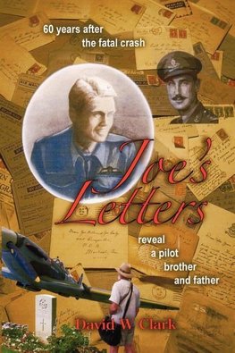 Joe's Letters