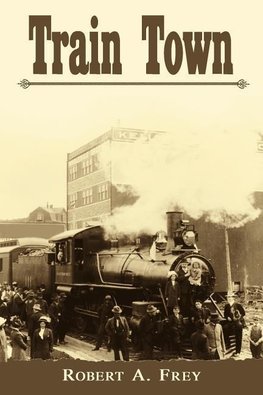 Train Town