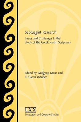 Septuagint Research