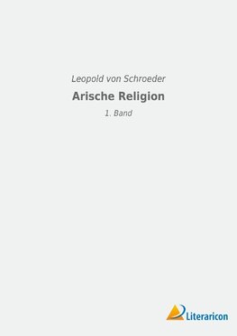 Arische Religion