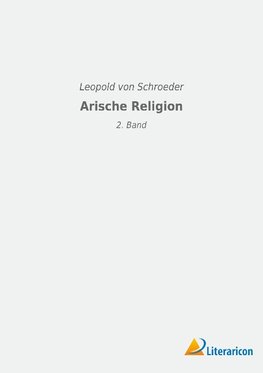 Arische Religion