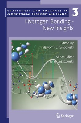 Hydrogen Bonding - New Insights