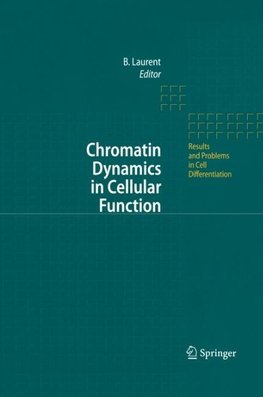 Chromatin Dynamics in Cellular Function