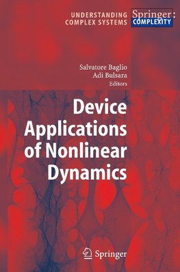 Device Applications of Nonlinear Dynamics