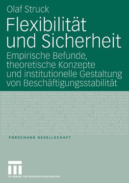 Flexibilität und Sicherheit