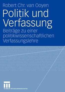 Politik und Verfassung