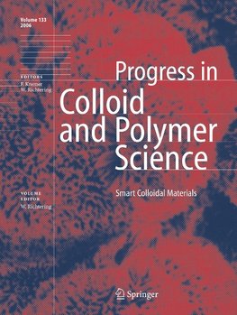 Smart Colloidal Materials