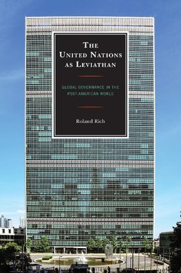 The United Nations as Leviathan