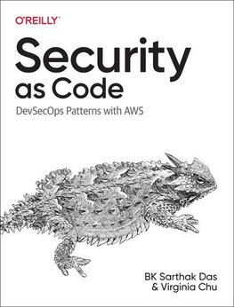 Security as Code