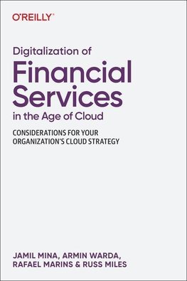 Digitalization of Financial Services in the Age of Cloud