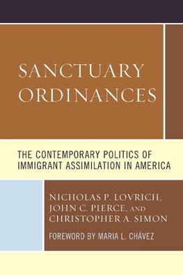 Sanctuary Ordinances