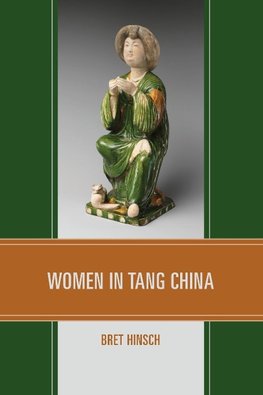 Women in Tang China