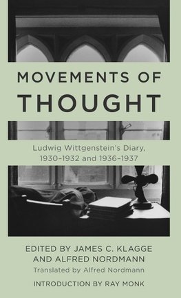 Movements of Thought