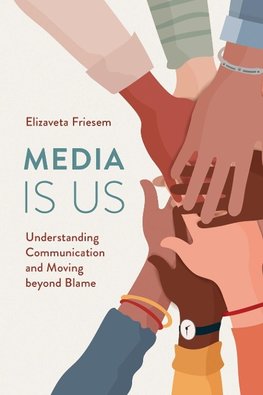 Media Is Us