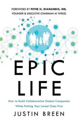 Epic Life