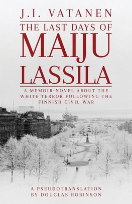 The Last Days of Maiju Lassila