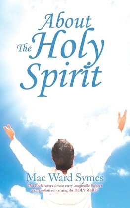 About the Holy Spirit