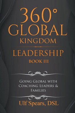 360' Global Kingdom Leadership