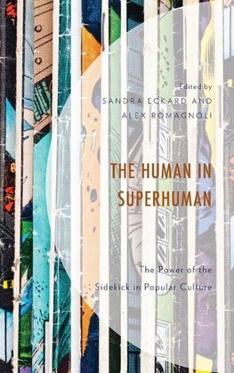 The Human in Superhuman