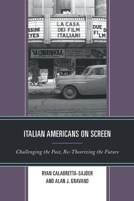 Italian Americans on Screen