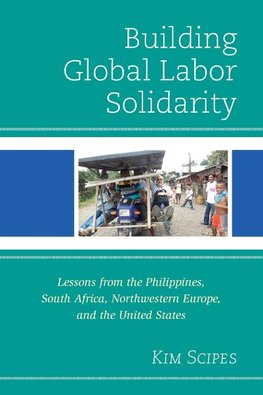 Building Global Labor Solidarity