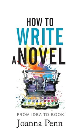 How to Write a Novel