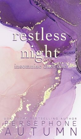 Restless Night