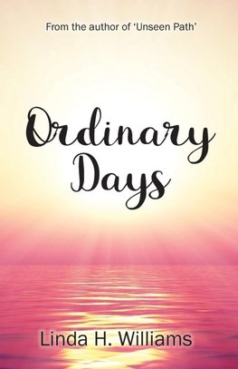 Ordinary Days