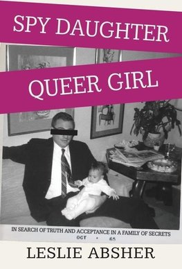 Spy Daughter, Queer Girl