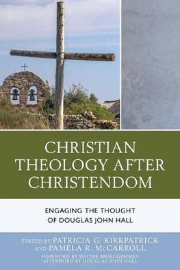 Christian Theology After Christendom