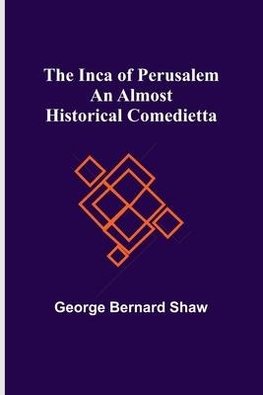 The Inca of Perusalem