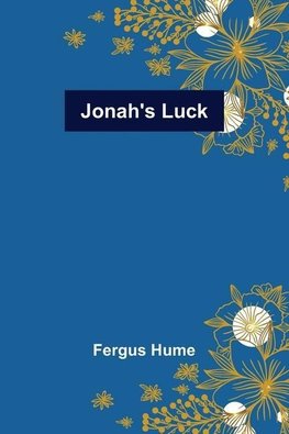 Jonah's Luck