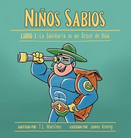 Niños Sabios