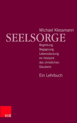 Seelsorge