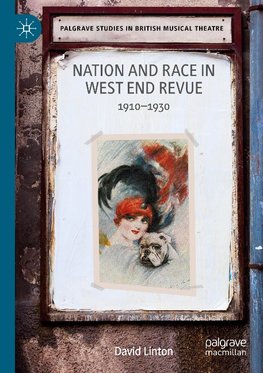 Nation and Race in West End Revue