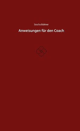 Anweisungen für den Coach