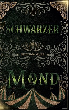 Schwarzer Mond