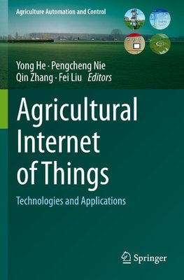 Agricultural Internet of Things