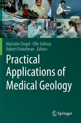 Practical Applications of Medical Geology